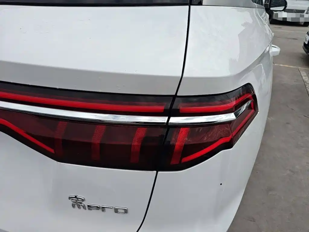 BYD Song Pro 2021 2019 1.5T Automatic Elite