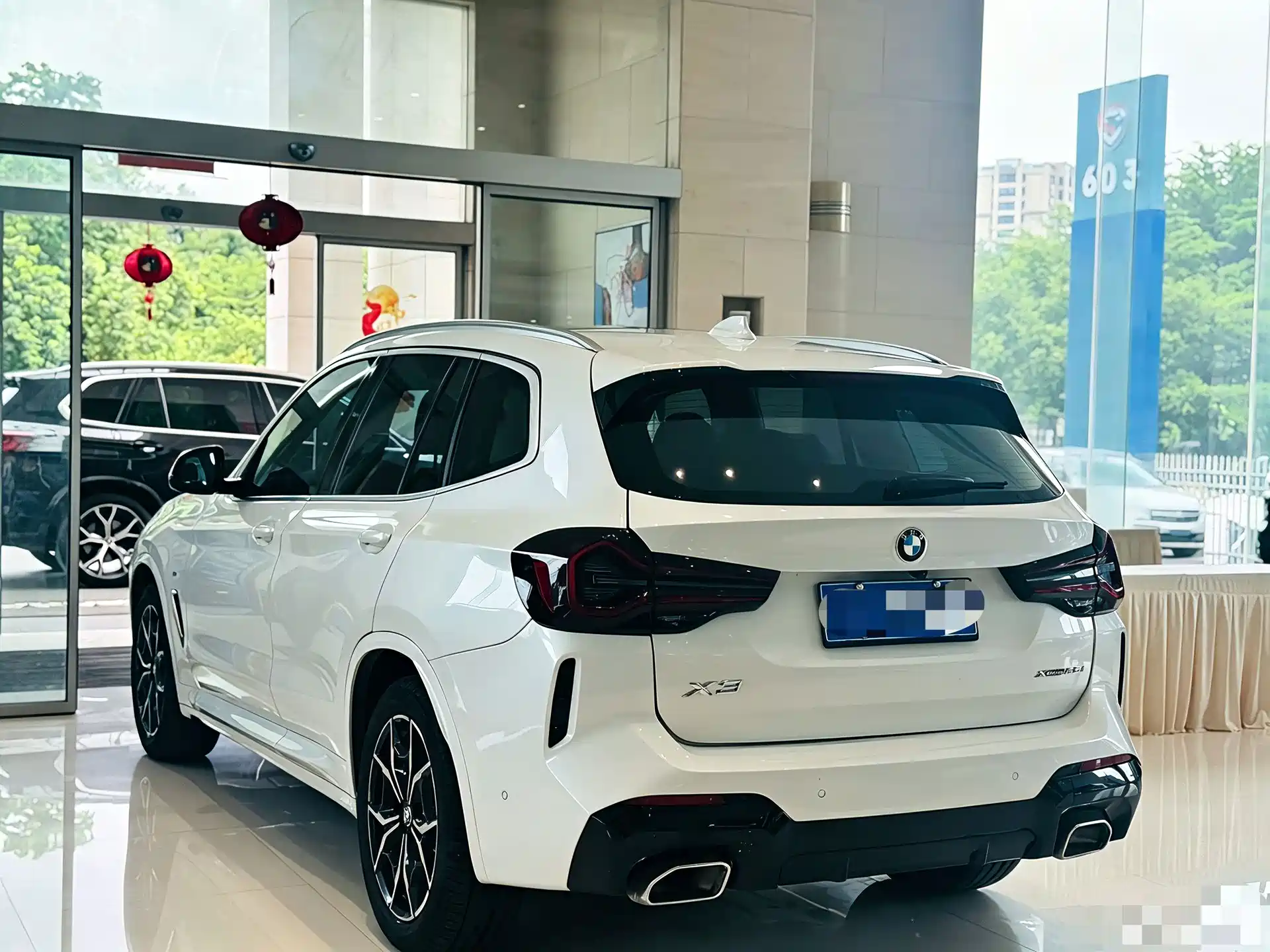 Photo 5 - BMW X3
