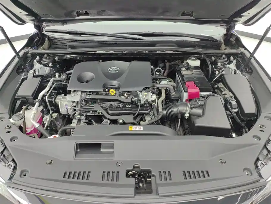 Toyota Avalon 2020 2019 2.0L Progressive Edition (China VI)