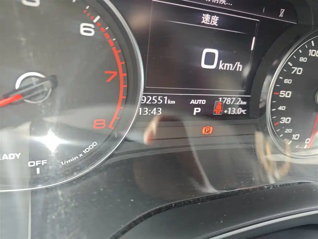 Audi A4L 2018 30th Anniversary 45 TFSI quattro Personality Sport фото 5