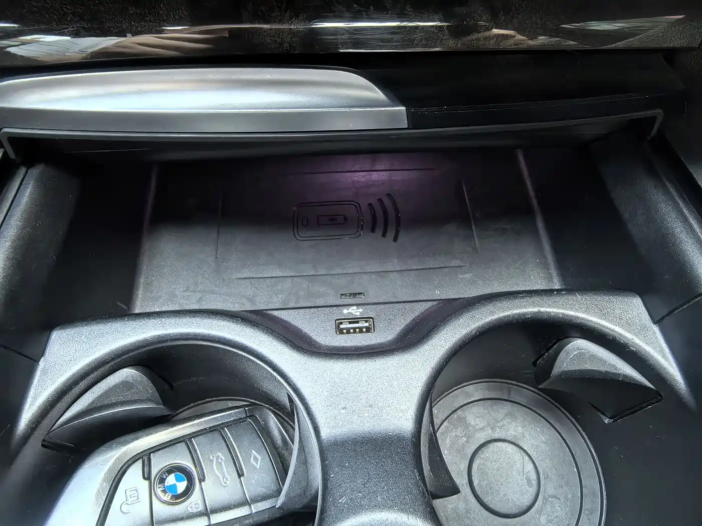BMW 5 Series 2022 525Li M Sport Package фото 13