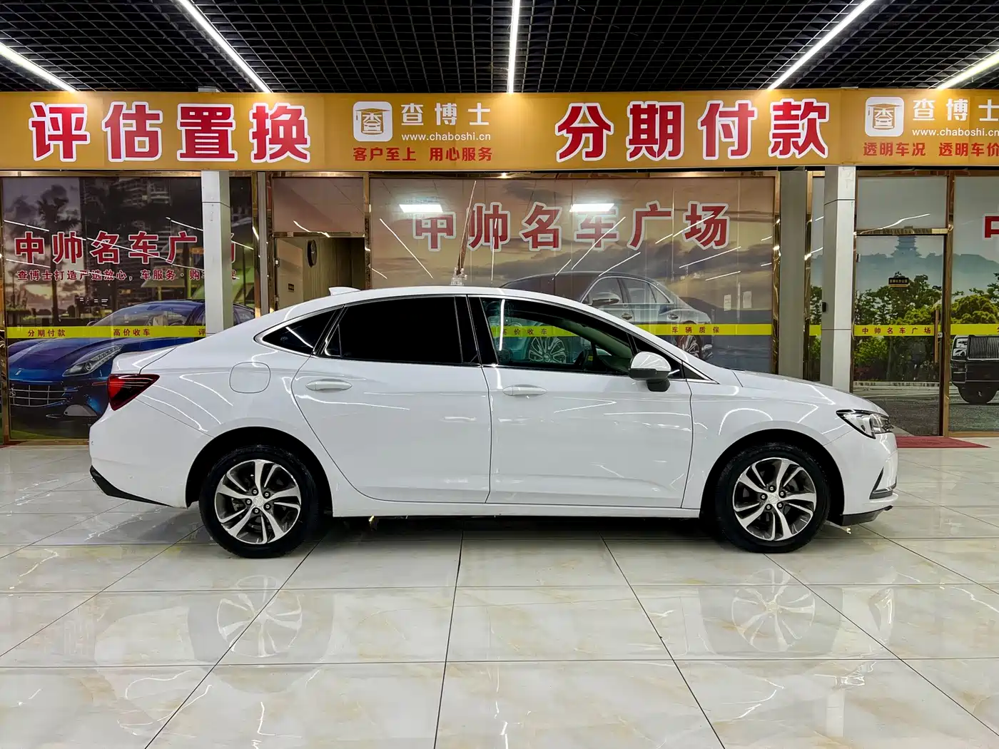 Фото 7 - Buick Verano