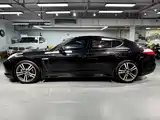 Фото 3 - Porsche Panamera