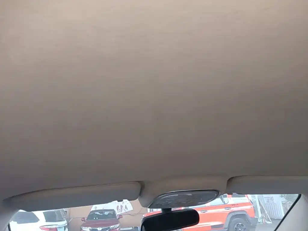 BYD Yuan 2017 2017 1.5L Auto Cool Fashion