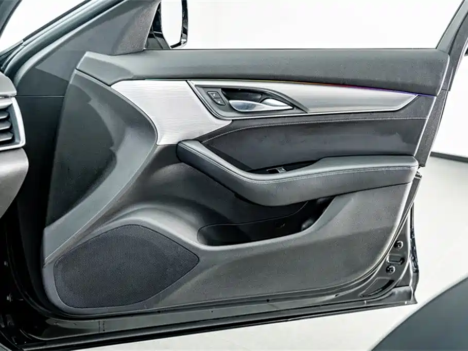 Cadillac CT5 2021 Facelift 28T Luxury Edition фото 15