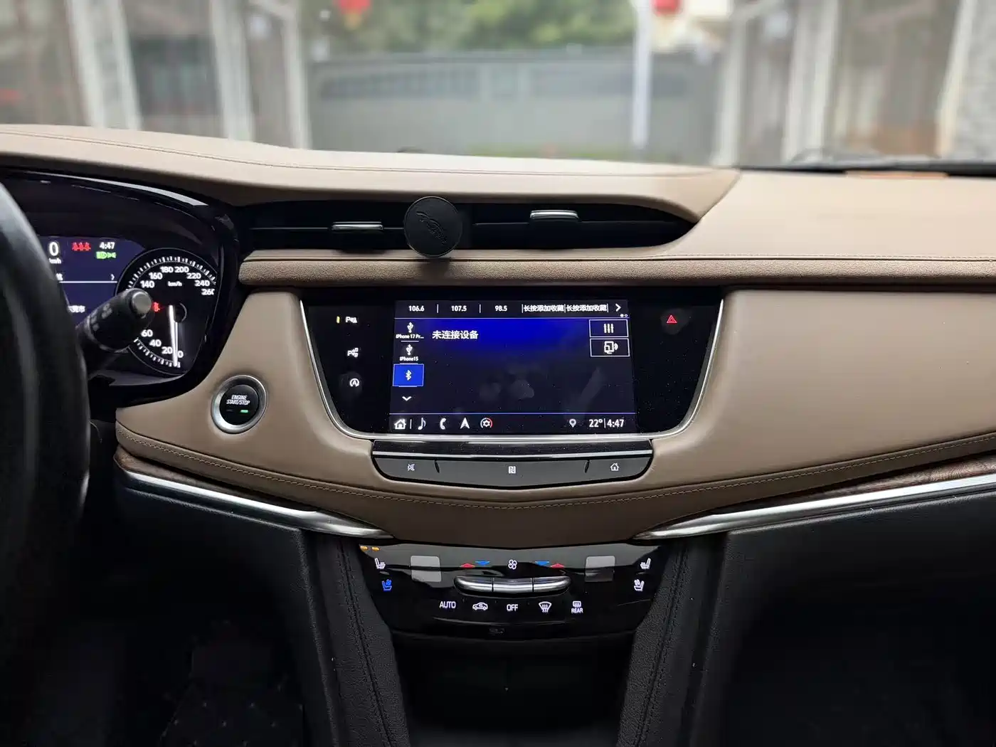 Cadillac XT5 2020 28T AWD Platinum Sport Edition фото 15
