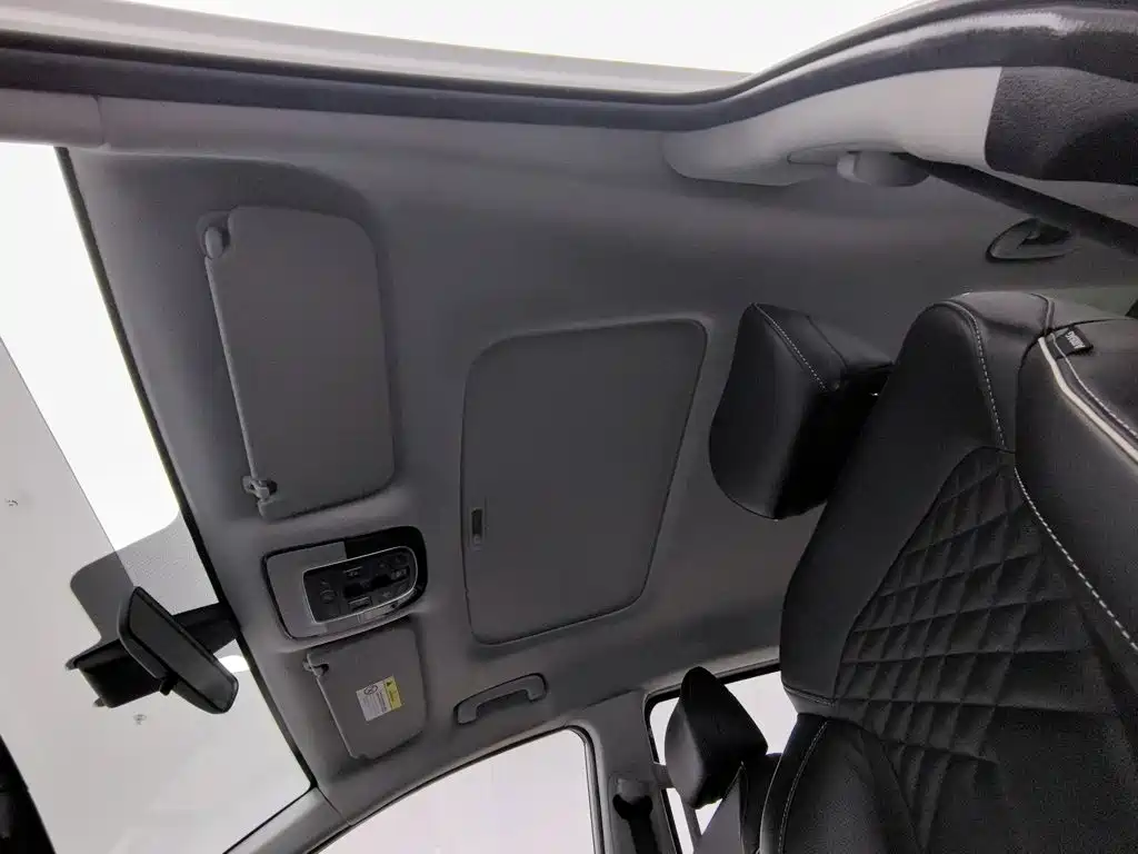 Hyundai Custo 2023 2021 380TGDi Smart Love Flagship TOP Premium