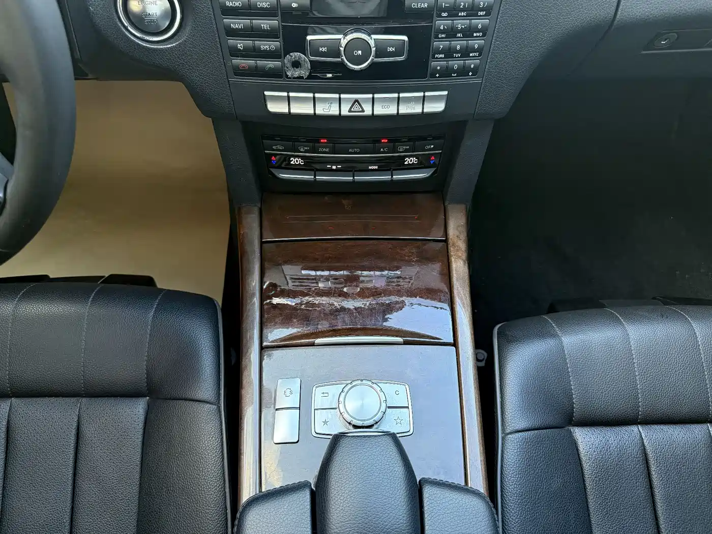 Mercedes-Benz E-Class 2015 E 260 L фото 17