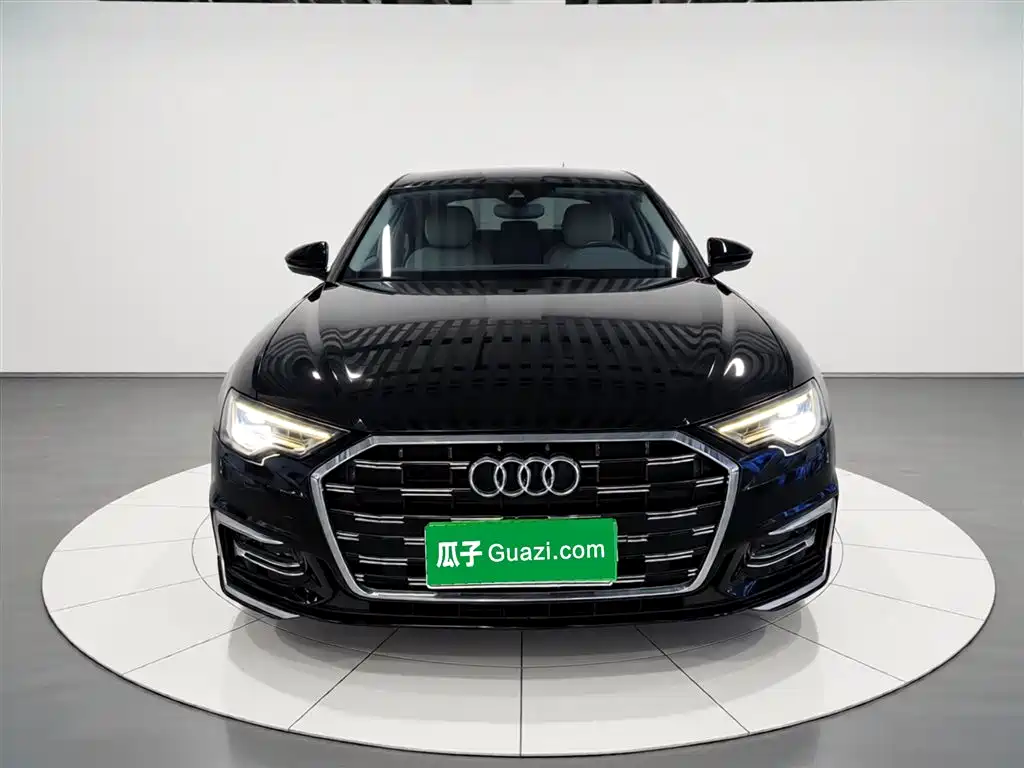 Audi A6L 2024 45 TFSI Premium Dynamic фото 3