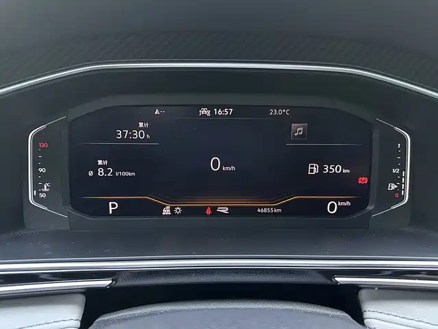 Volkswagen Tiguan L 2022 330TSI Auto 2WD R-Line Premium Edition фото 8