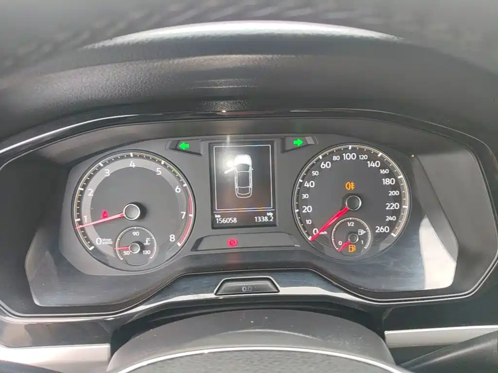 Photo 12 - Volkswagen Bora