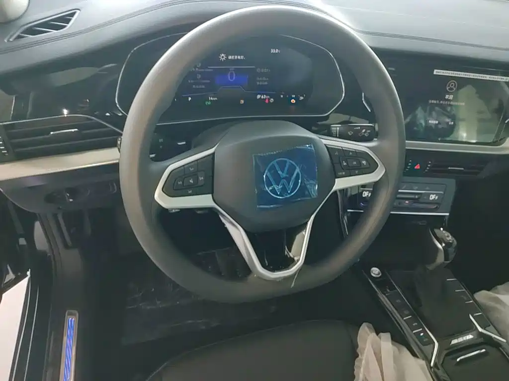 Volkswagen Passat New Energy 2026 2025 430PHEV Hybrid Business Edition