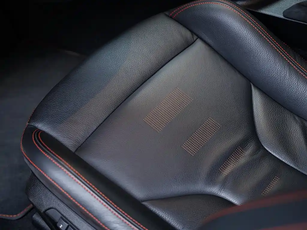 BMW M2 2018 M2 Thunder Edition фото 30