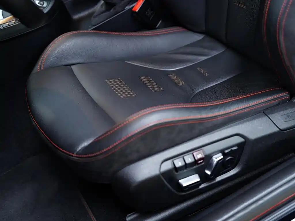 BMW M2 2018 M2 Thunder Edition фото 25
