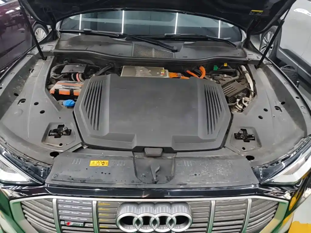 Photo 20 - Audi e-tron