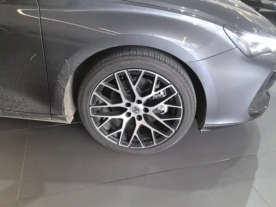 MG MG7 2026 2026 Model 1.5T 300 DCT Grace Edition