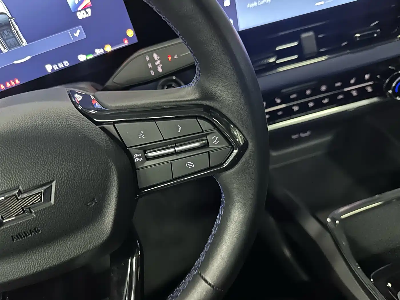 CHEVROLET EXPLORER PLUS