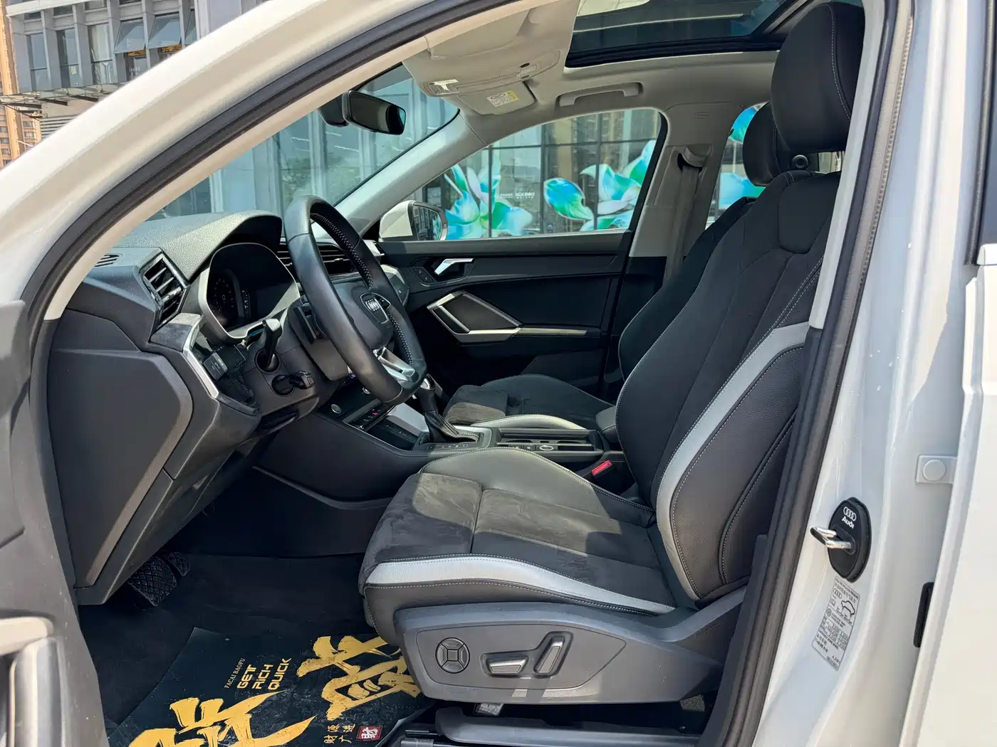 Audi Q3 2019 35 TFSI Fashion Sport фото 16