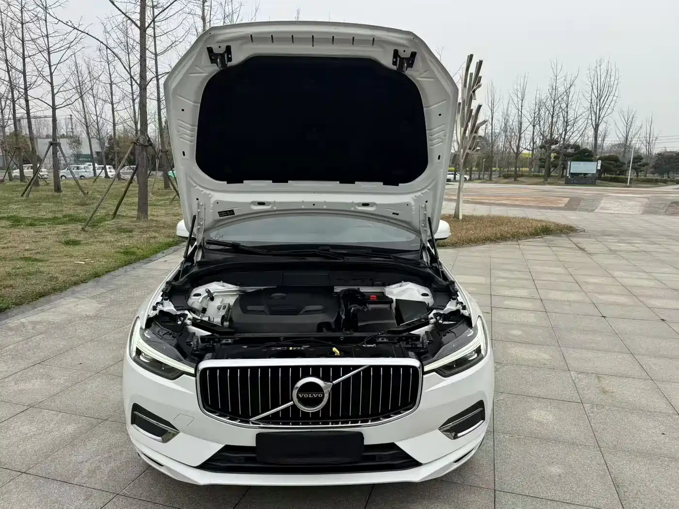 Фото 29 - Volvo XC60