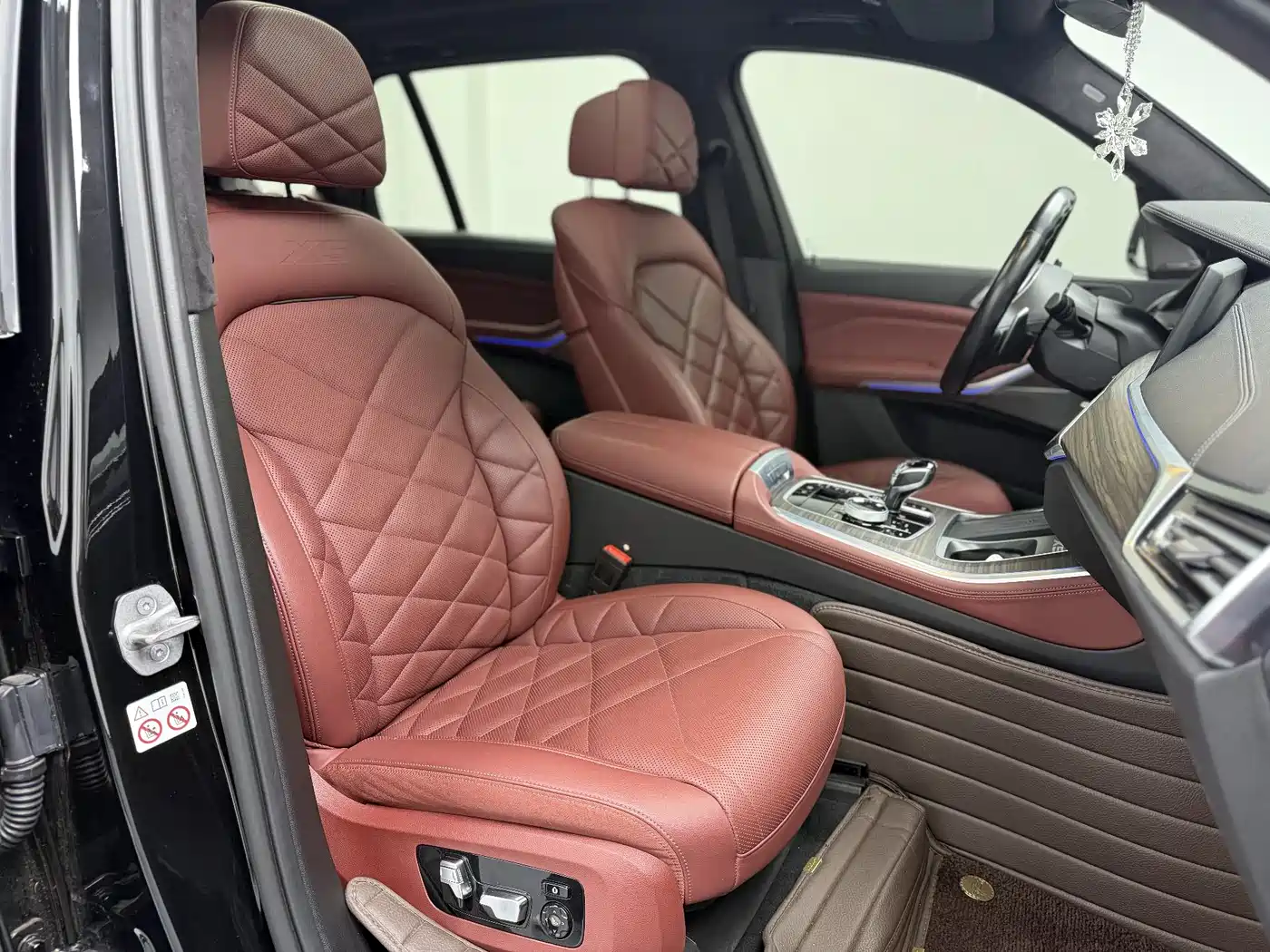 BMW X5 2022 Facelift xDrive 40Li M Sport Package фото 10