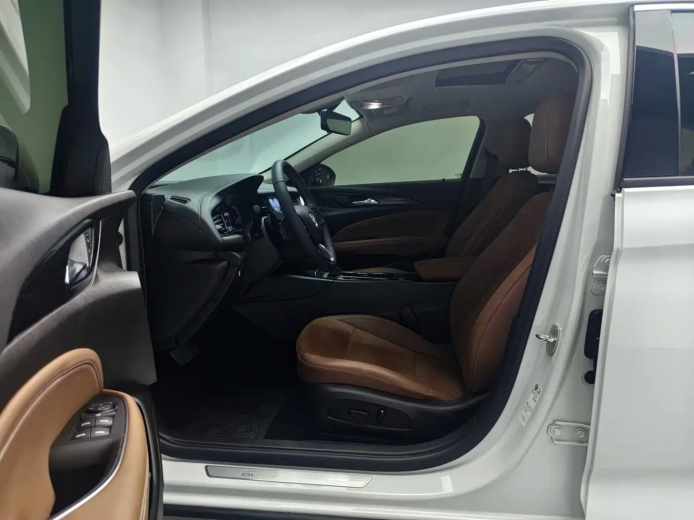 Buick Regal 2023 2023 552T Smart Enjoyment