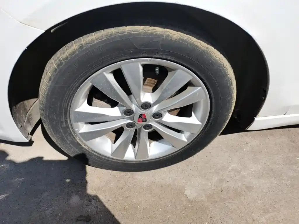 Roewe 360 2016 2015 1.5L Manual Luxury