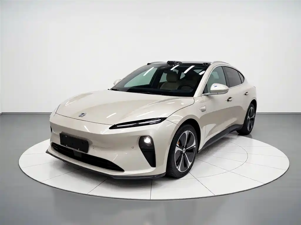 NIO ET5T 2023