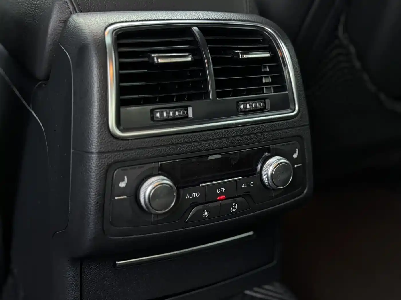 Audi A6L 2014 TFSI Comfort фото 8
