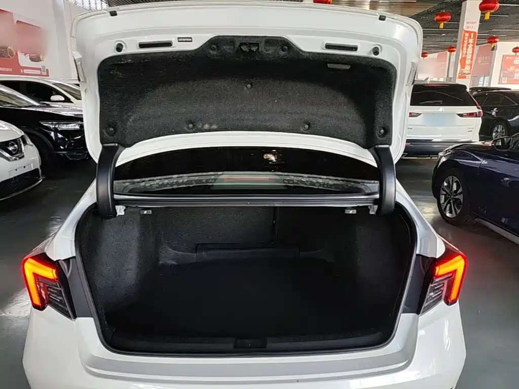 Honda Integra 2023 2023 240TURBO CVT Smart Enjoyment Edition