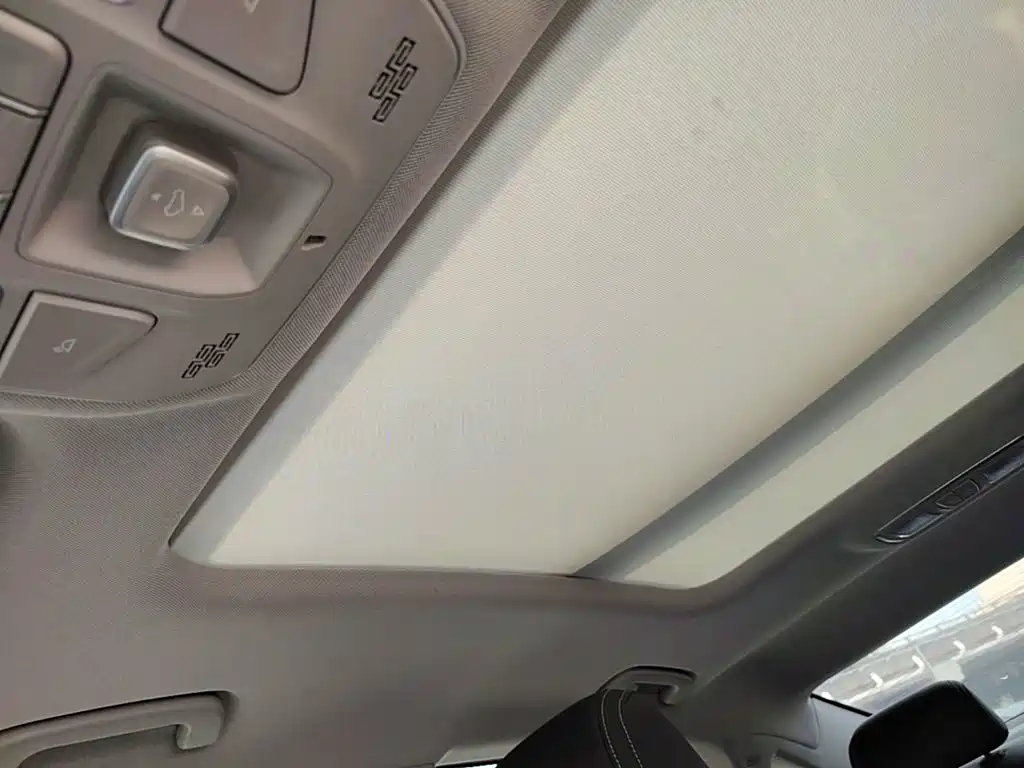 Geely Borui 2021 2021 1.8T Pilot Edition+