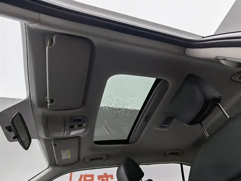 HYUNDAI BEIJING HYUNDAI IX35