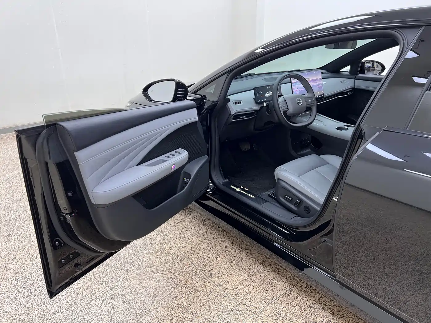 Nissan N7 2025 2025 510 Max
