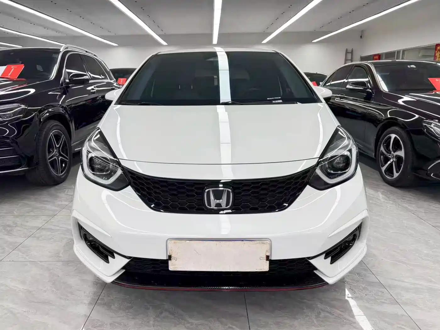 Honda LIFE 2023 2021 1.5L CVT SPO-SS Agile Edition