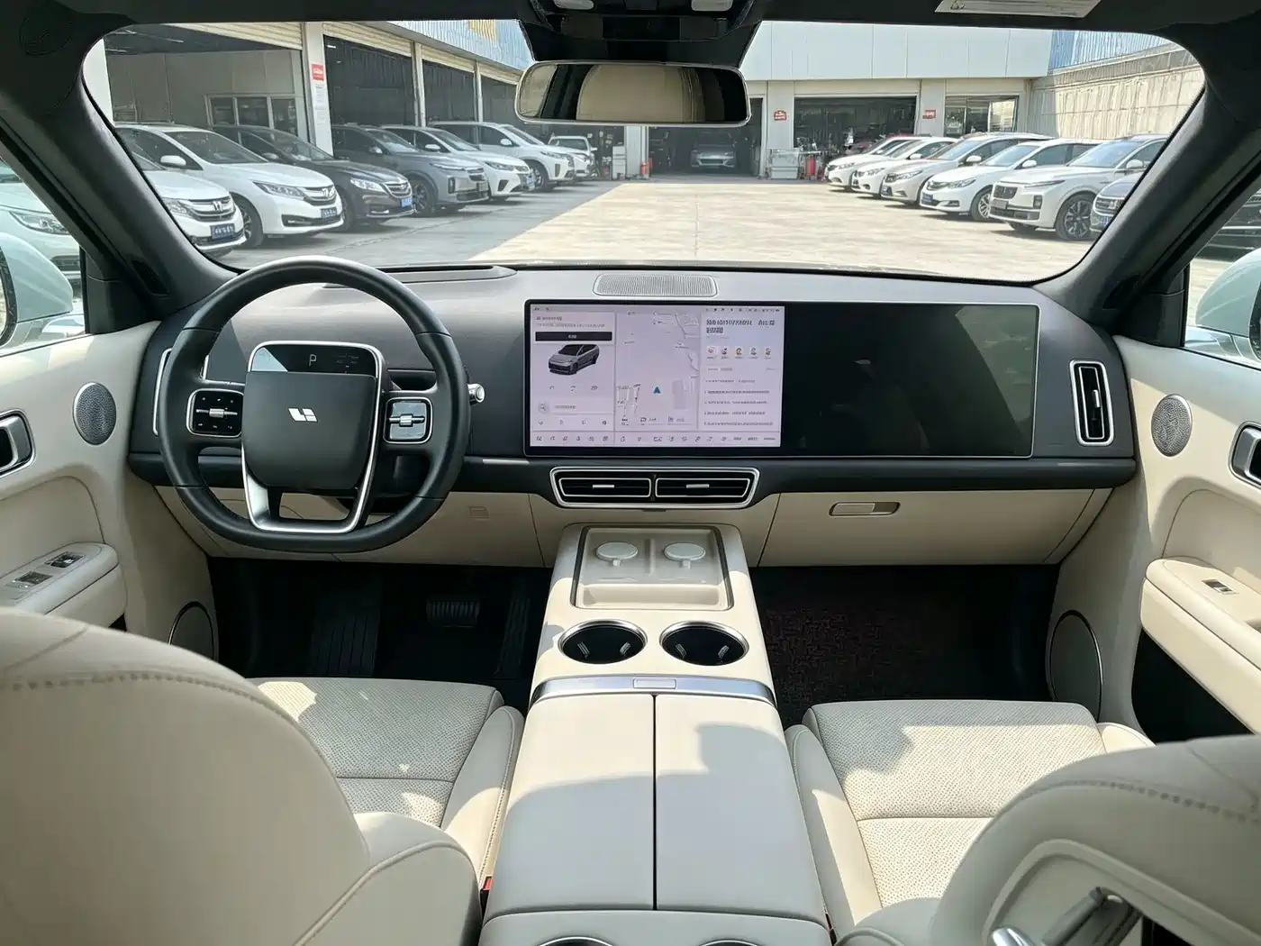 Li Auto L9 2022 2022 Max