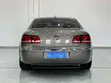 Фото 8 - Volkswagen Phaeton