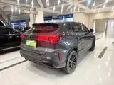 Фото 10 - Changan X5 PLUS