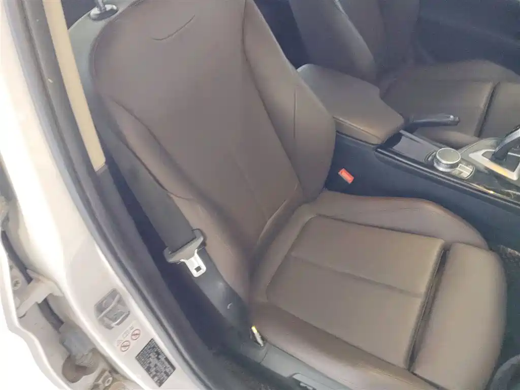 BMW 3 Series 2019 320Li Fashion Type фото 24