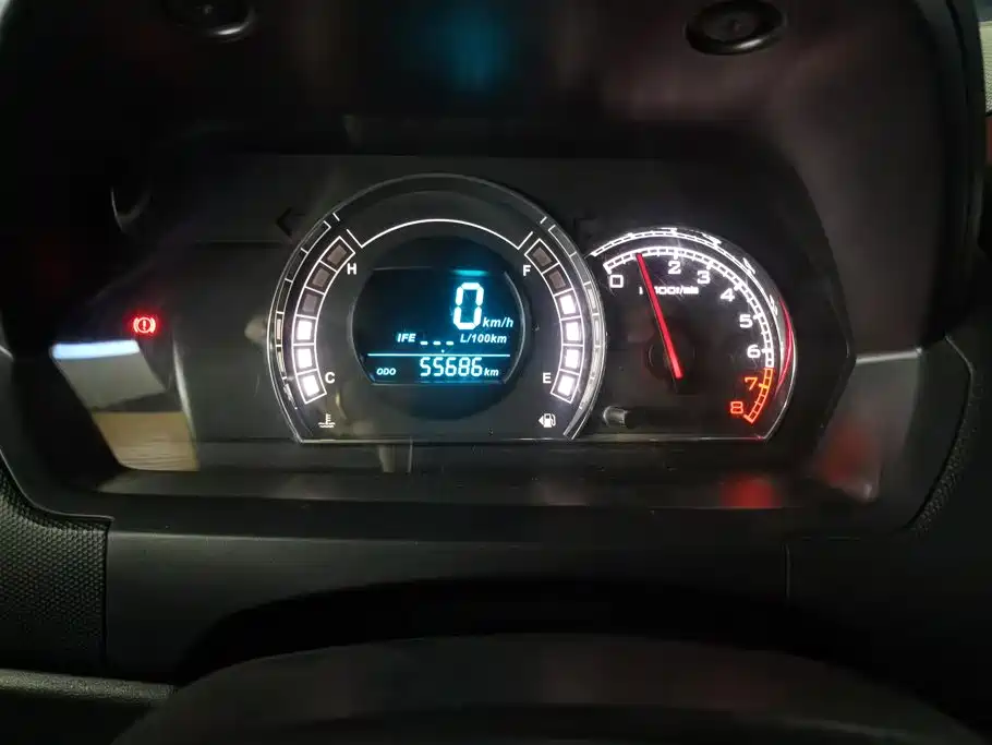 Great Wall M4 2015 2014 1.5L Manual Luxury