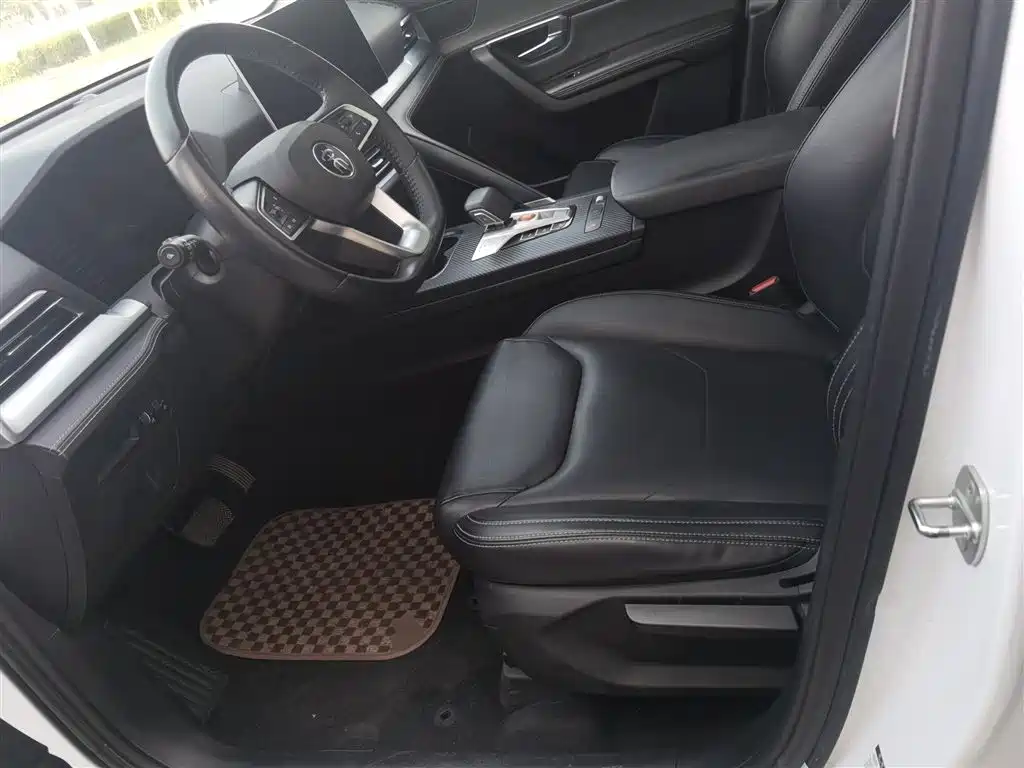 BYD Song Pro 2019 1.5T Automatic Elite фото 15