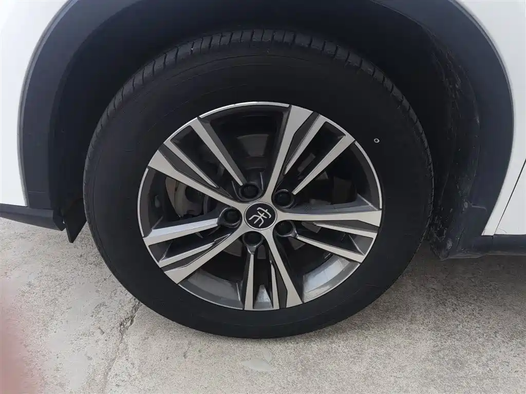 BYD Song Pro 2019 1.5T Automatic Elite фото 23