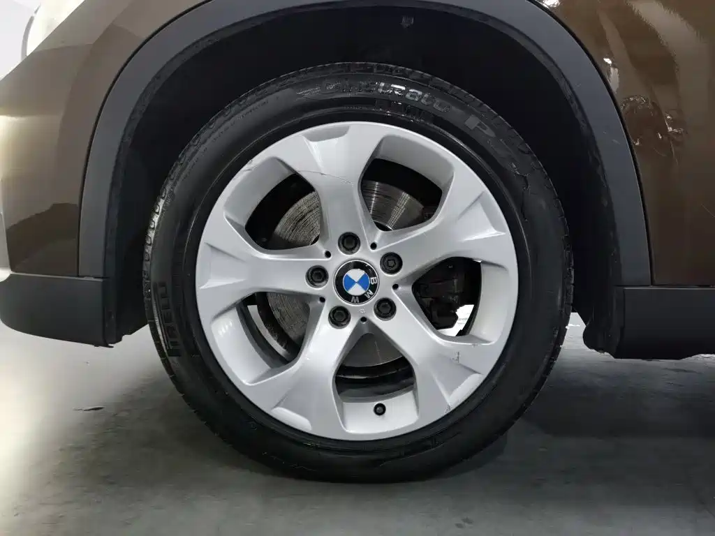 BMW X1 (Import) 2013 2012 sDrive18i Luxury