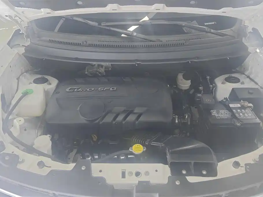 DONGFENG SCENERY S560