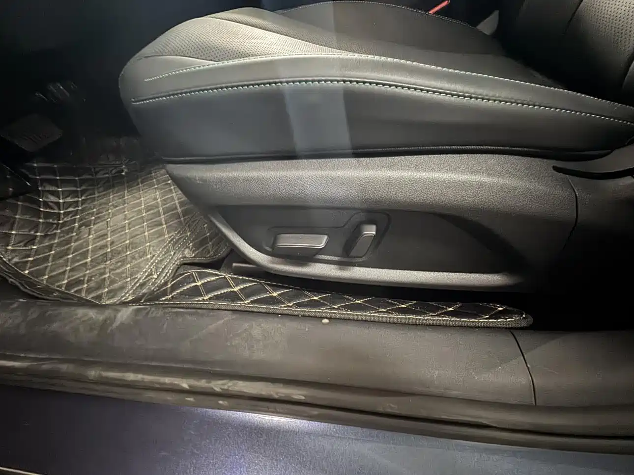 BYD Seal 06 New Energy 2024 DM-i 120KM Honor фото 8