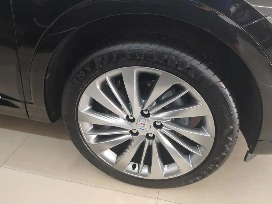 Buick Envision Plus 2025 2025 Enclave Plus AWD Avenir