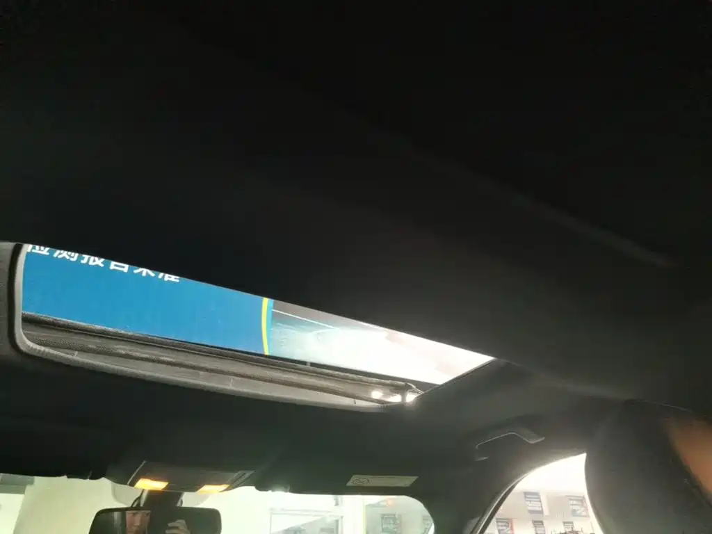 Ford Explorer (Import) 2018 2017 2.3T Elite Edition