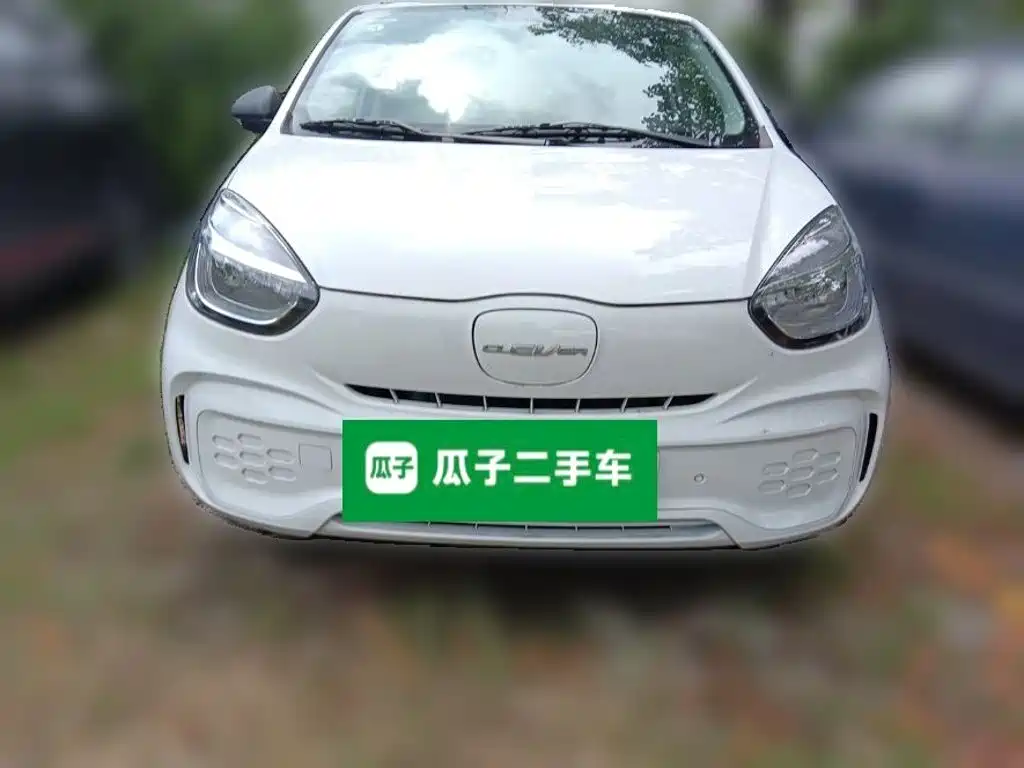 Roewe Kaiwei CLEVER 2020 2021 302km All-round Edition