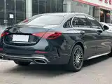 Фото 10 - Mercedes-Benz C-Class
