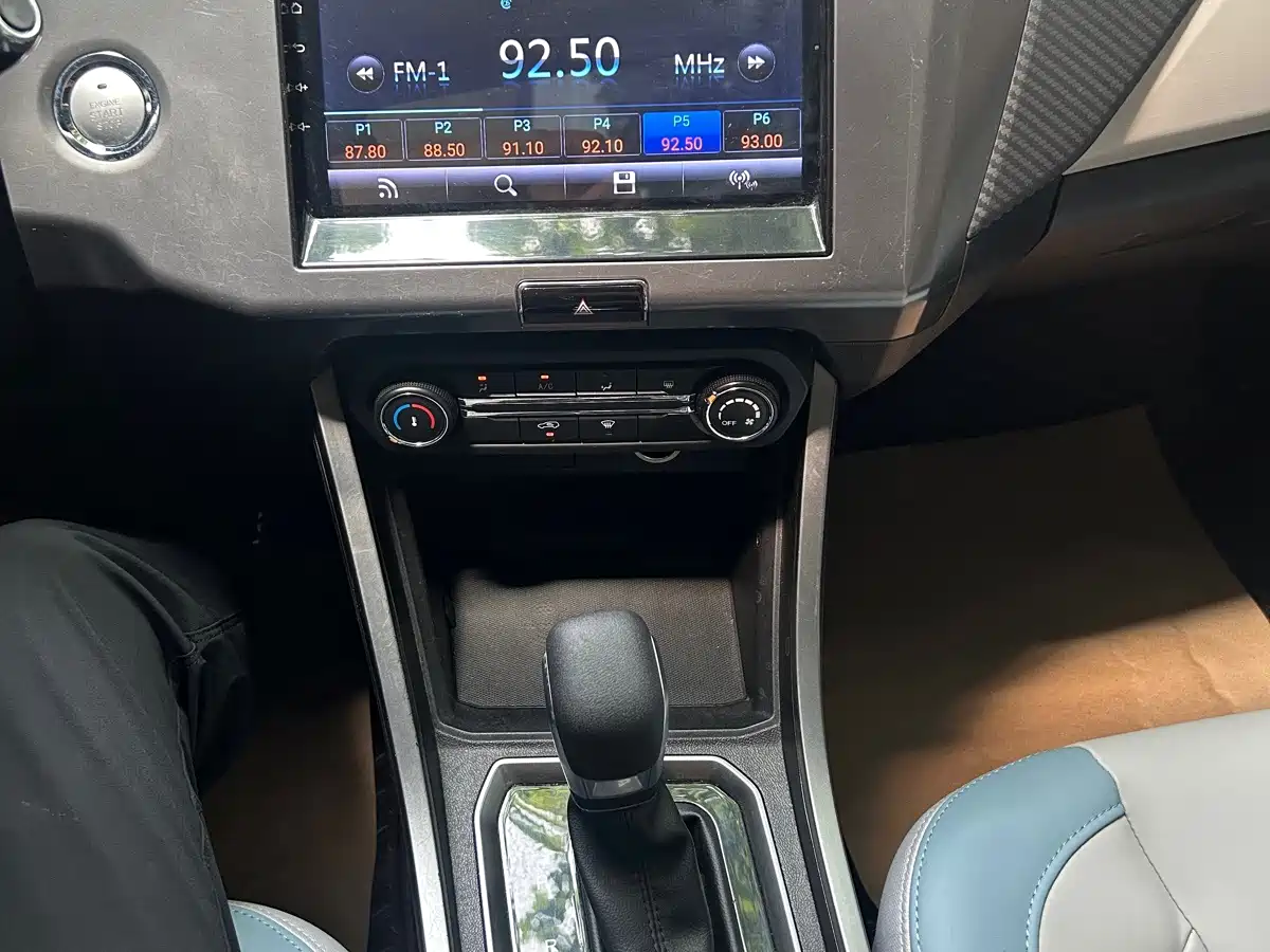 Chery Tiggo 3x 2022 2022 Diamond Edition 1.5L CVT Elite