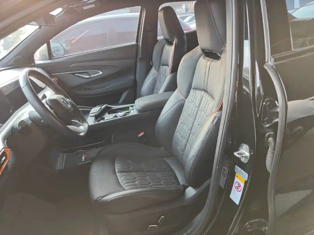 Changan UNI-T 2022 2022 1.5T Sport Premium