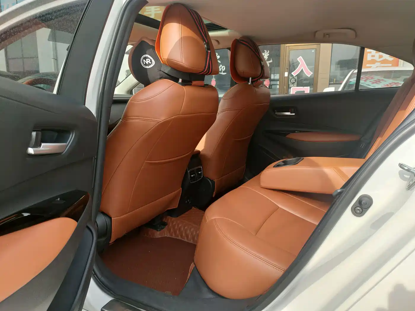 Photo 10 - Toyota Allion
